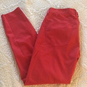 Madewell pants